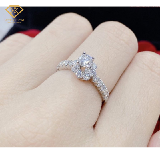 Gia công trang sức kim cương uy tín tại Sài Gòn