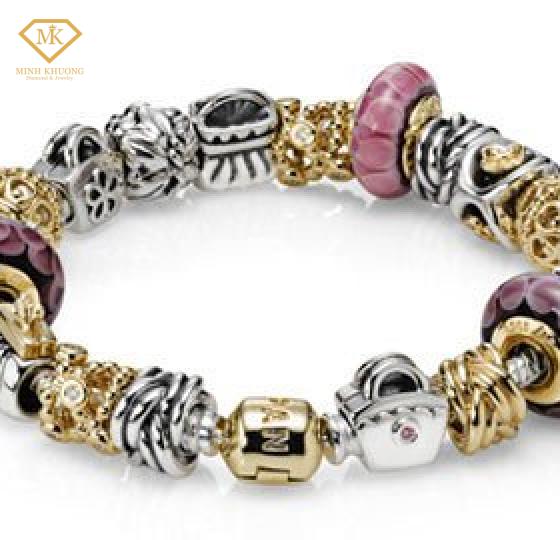 Dịch vụ làm trang sức theo yêu cầu