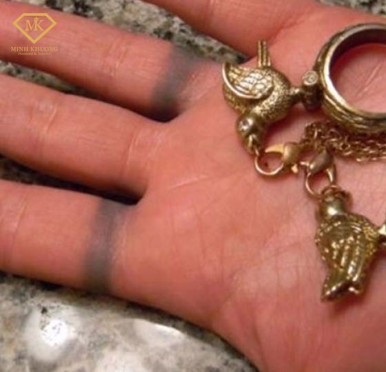 Chỉnh sửa thiết kế nữ trang