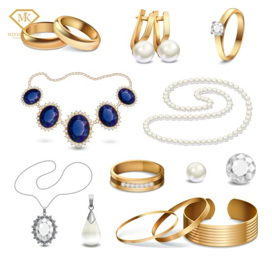 Chỗ uy tín làm nữ trang