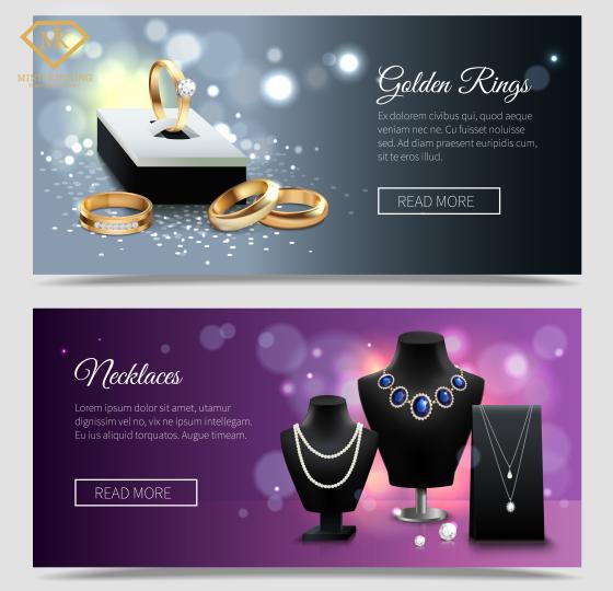 Cơ sở làm nữ trang chất lượng