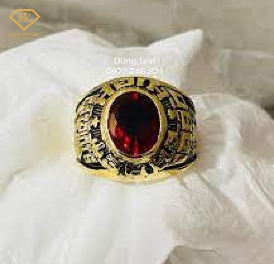 Trang sức nữ gia công theo yêu cầu tại quận 1