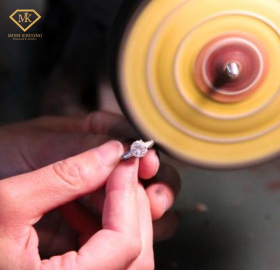 Sửa chữa trang sức uy tín