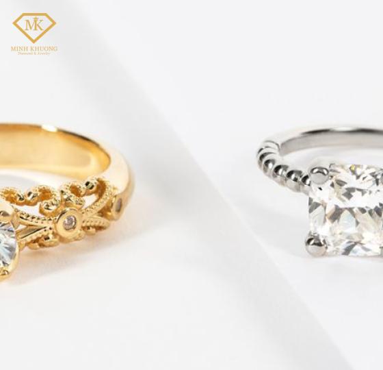 Thiết kế trang sức theo yêu cầu HỒ CHÍ MINH