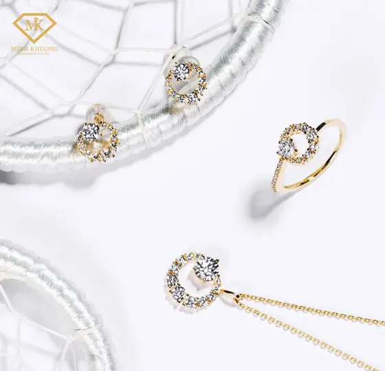 top 3 đơn vị gia công trang sức