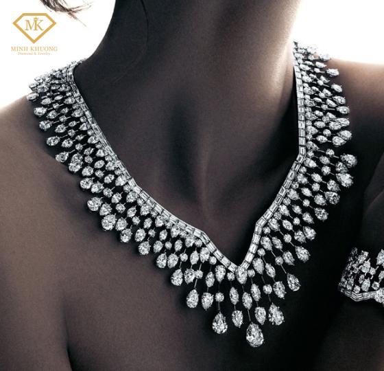 xưởng chế tác trang sức chuyên nghiệp