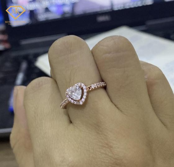 Sửa nhẩn kim cương giá rẻ