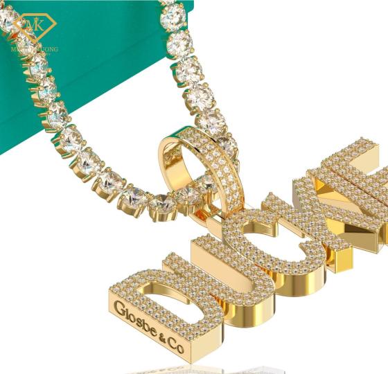 Dịch vụ gia công trang sức nữ