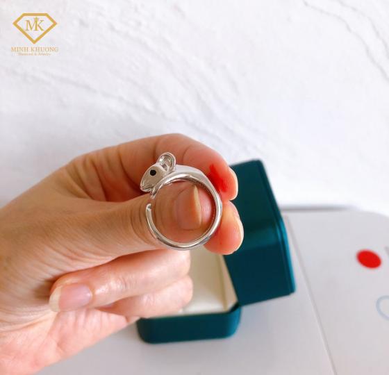 Gia công vàng bạc trang sức