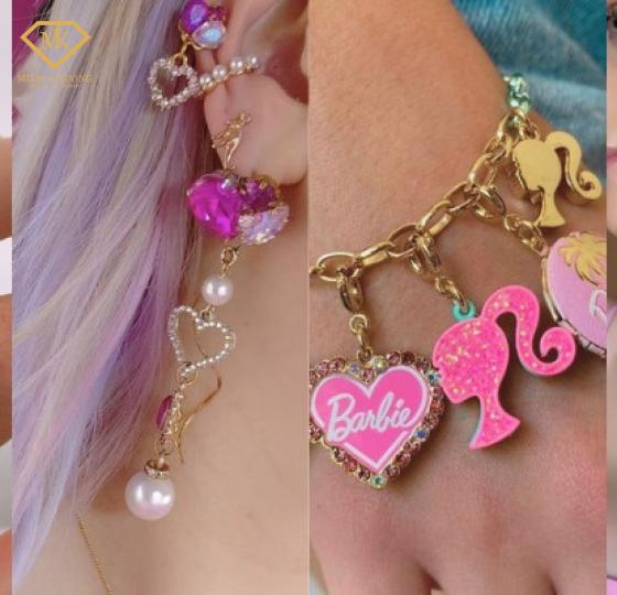 xu hướng Mẫu nữ trang hiện đại