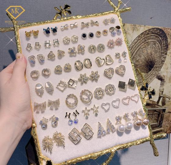 Cửa hàng sửa chữa trang sức TP.HCM