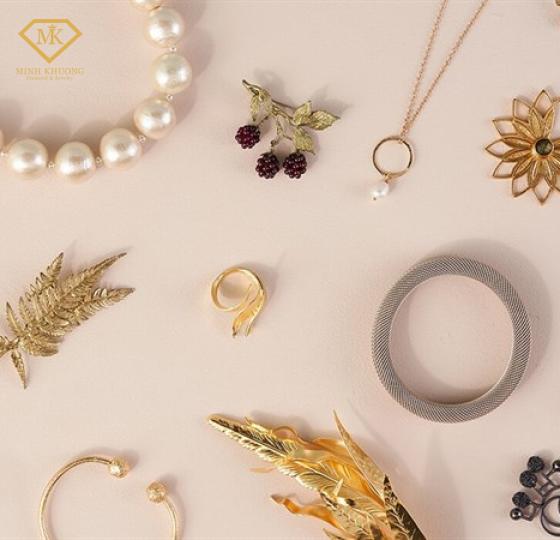 Làm nữ trang chất lượng cao