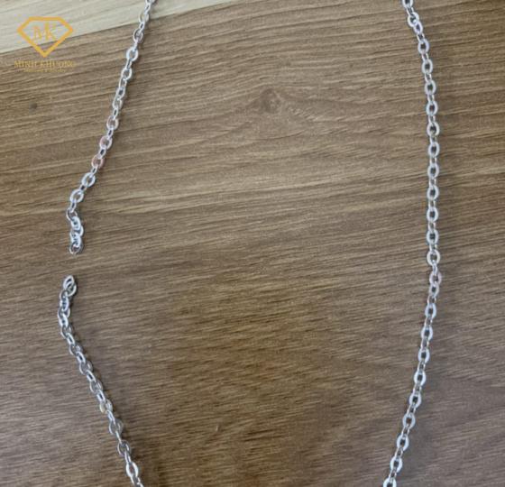 Sửa chữa dây chuyền bạc