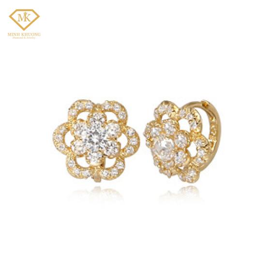 Xi mạ bạc nữ trang tại TP HCM