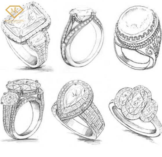 gia công trang sức theo yêu cầu TPHCM