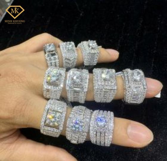 Mạ lớp bảo vệ nữ trang