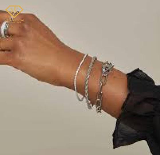 Chỉnh sửa vòng tay