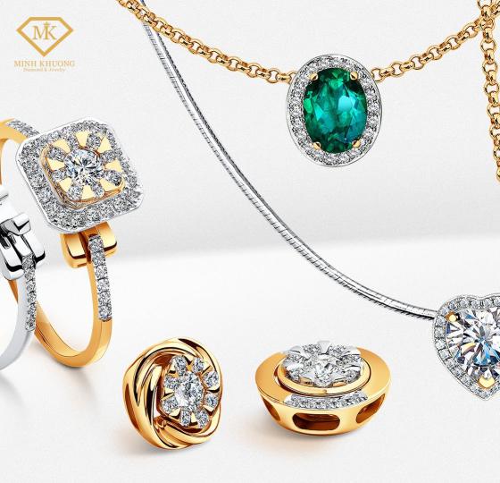 Cơ sở làm nữ trang thủ công uy tín