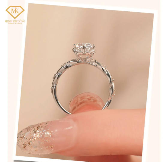 gia c&ocirc;ng trang sức cao cấp Quận 1