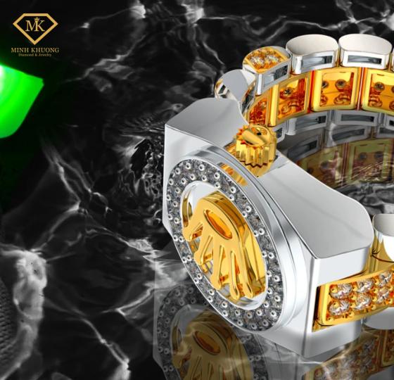 Tại sao bạn nên chọn MK JEWELRY