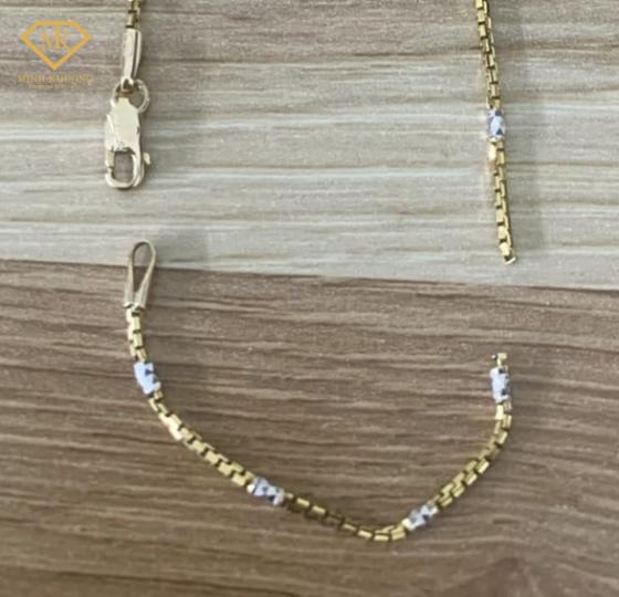 Sửa chữa đồ trang sức chuyên nghiệp 