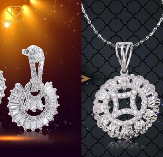 Cải tạo nữ trang cũ uy tín nhất 