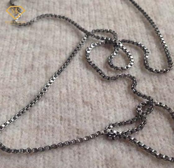 Chỉnh sửa dây chuyền