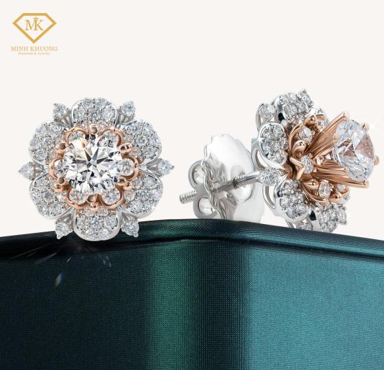 Làm mới trang sức kim cương