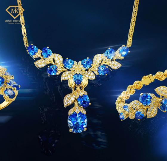 Làm nữ trang theo yêu cầu chất lượng