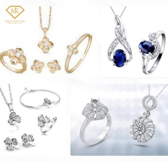 nơi nhận gia công trang sức uy tín tại TP.HCM