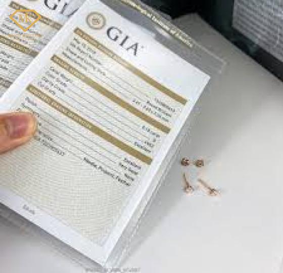 Thẩm định gi&aacute; trị trang sức