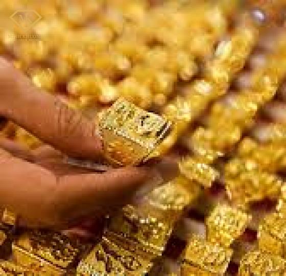 “Tôi muốn làm trang sức từ vàng cũ, có chỗ nào không?”