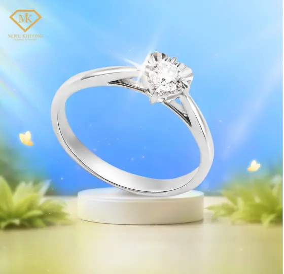 Xưởng gia công có bảo hành hoặc vệ sinh trang sức miễn phí không?