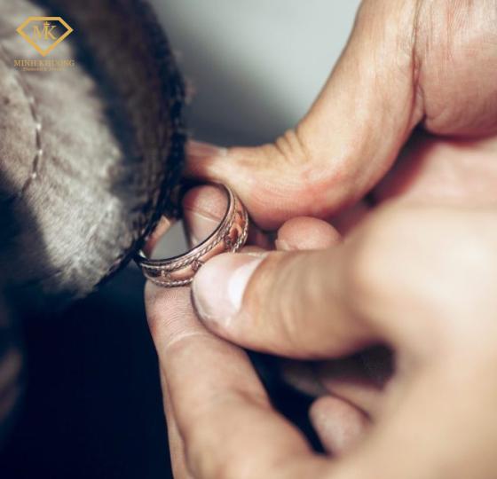 Sửa chữa nữ trang tại TP. Hồ Chí Minh