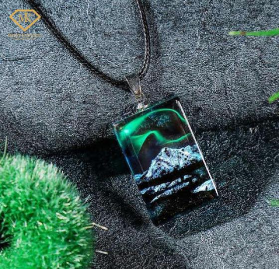 Chỉnh Sửa Mặt Dây Chuyền