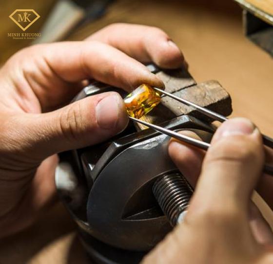 Chuyên sửa chữa trang sức bị hỏng tại TP.HCM