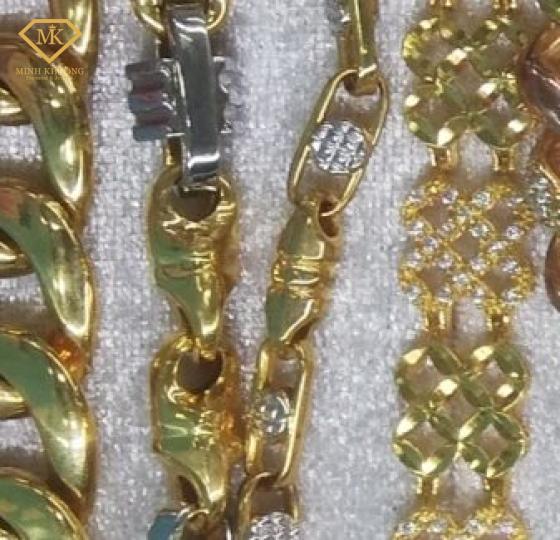 Sửa chữa nữ trang miễn phí kiểm tra