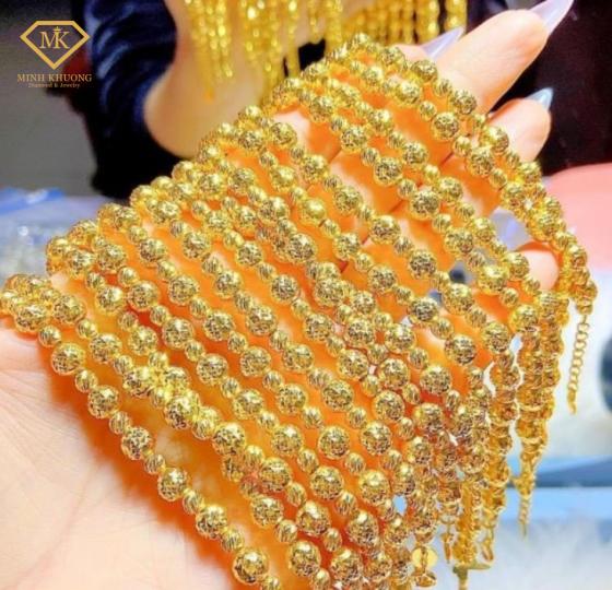 Mạ vàng 24k