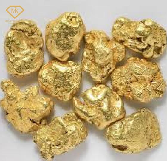 Mạ nữ trang sáng bóng lâu dài