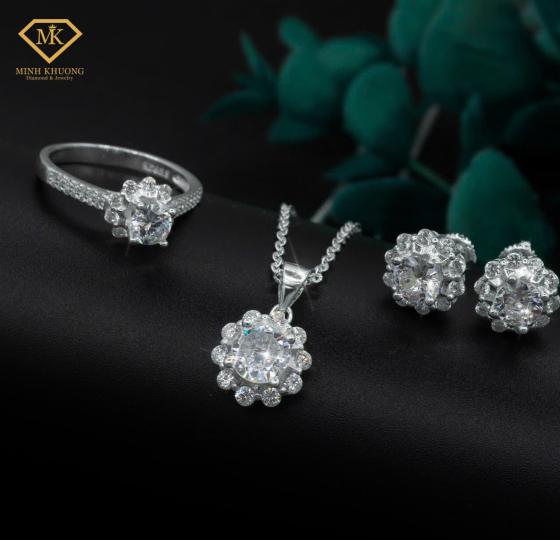 Bảng gi&aacute; gia c&ocirc;ng trang sức 2026