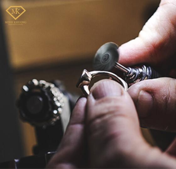 chế tác trang sức