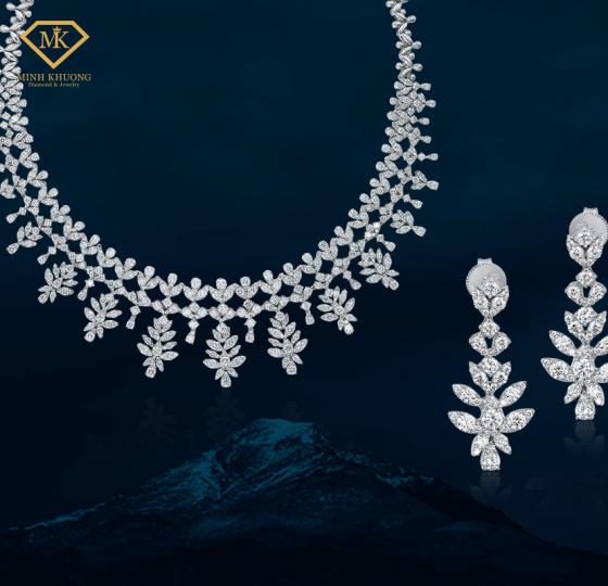 Trang sức kim cương phong thủy-MK JEWELRY
