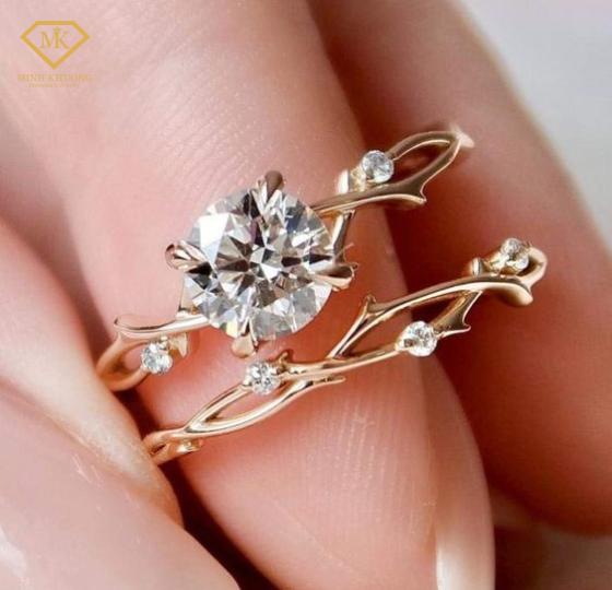 Chuyên gia công vàng bạc đá quý