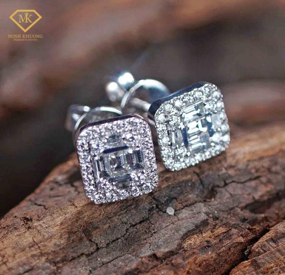 Đặt l&agrave;m trang sức kim cương thi&ecirc;n nhi&ecirc;n theo y&ecirc;u cầu