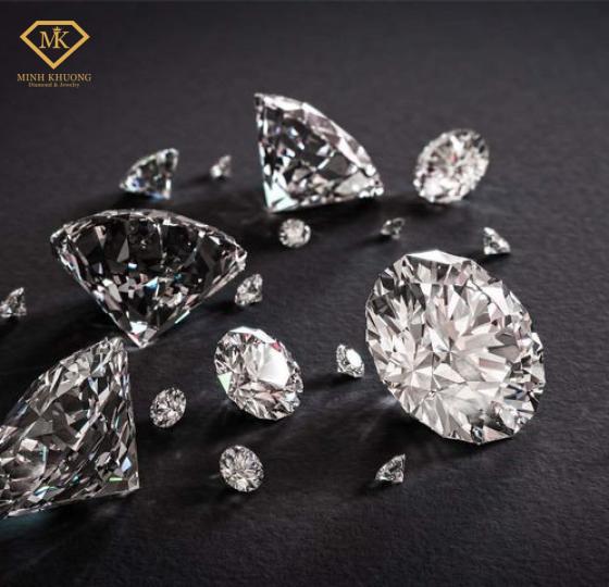 Đặt l&agrave;m trang sức kim cương uy t&iacute;n tại HCM