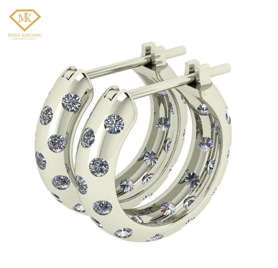 Đặt l&agrave;m trang sức theo y&ecirc;u cầu ri&ecirc;ng