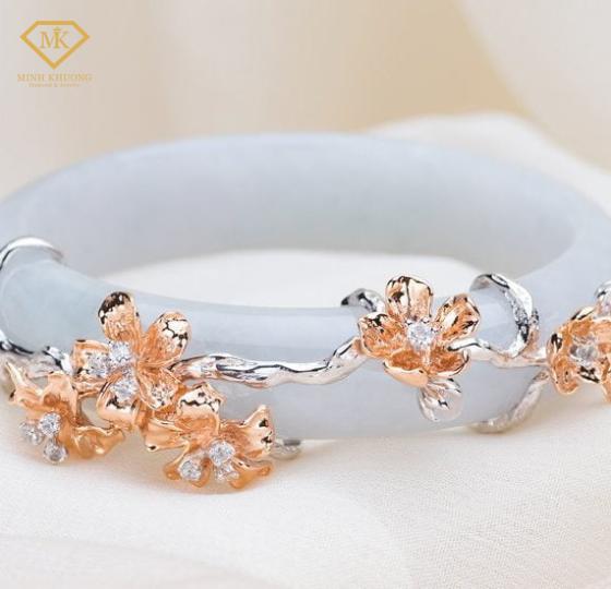 Đặt l&agrave;m trang sức theo y&ecirc;u cầu