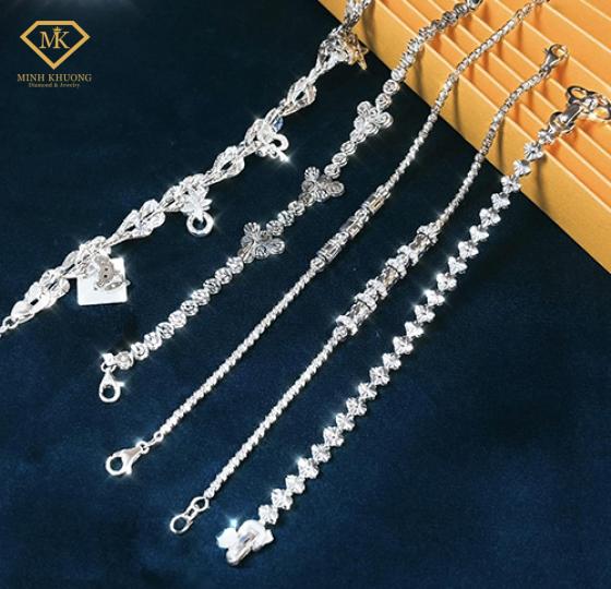 Địa chỉ thu mua trang sức cũ uy t&iacute;n tại HCM