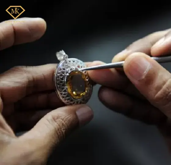 Dịch vụ gia công nữ trang