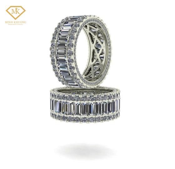 Dịch vụ thiết kế trang sức độc bản